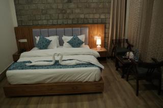 GK Paradise Village Resort & Cottages - 2