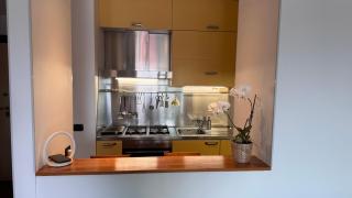 Acquario Charme Apartment - 2