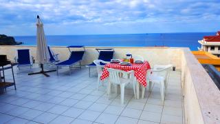 Attico Sabbia - Tropea - 9