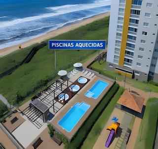 Condominio Vila Açoriana Comfort Club - 0