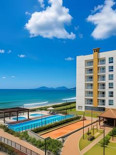 Condominio Vila Açoriana Comfort Club - 6