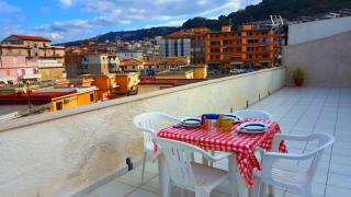 Attico Sabbia - Tropea - 6