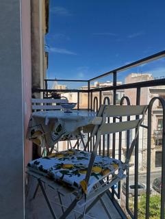 sea view apartment - Syracuse - 4