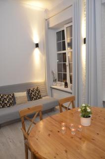 Apartment Into3City Old Town Gdansk - Danzig - 6