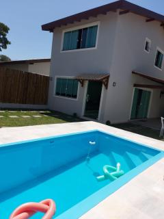 Casa a 3 minutos da praia em Búzios - 9