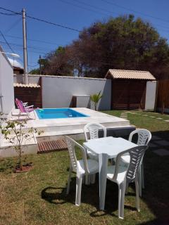 Casa a 3 minutos da praia em Búzios - 8