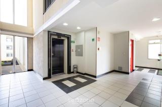 Prédio com Academia na Asa Norte de Brasília - MPL - 4
