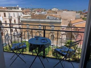 sea view apartment - Syracuse - 5