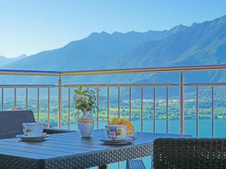 Andrea Vista Lago - 5