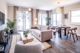 Haus Sturmkieker Apartment 7 - 0