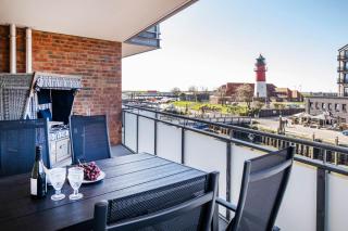 Haus Sturmkieker Apartment 6 - 9