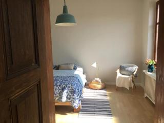 Sommerhof im Havelland - 0