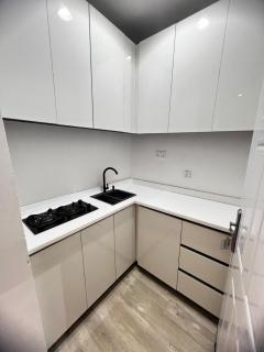 Utako Multi Studio Apartments - 2