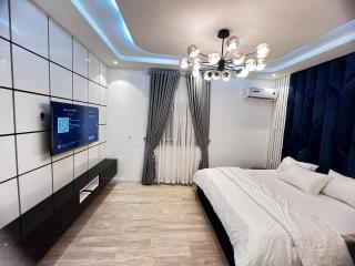 Utako Multi Studio Apartments - 5