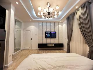 Utako Multi Studio Apartments - 4