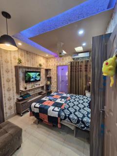Vintage Luxury Apartment short stay per day - 9