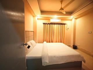 Sylhet Hotel Grand Usman - 1