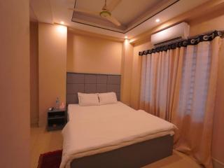 Sylhet Hotel Grand Usman - 0