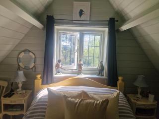 Highlands House - 6