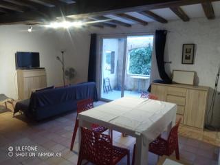 Gîte à la ferme - 0