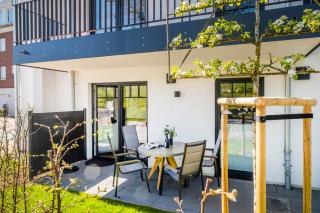 Porthouse Wohnung 3 - 9