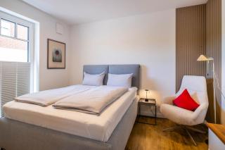 Porthouse Wohnung 3 - 7