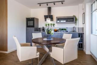 Porthouse Wohnung 3 - 5