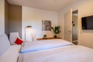 Porthouse Wohnung 3 - 6