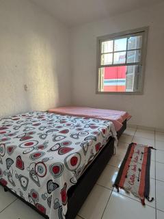 Apartamento no Centro de São Vicente, ao lado da praia - 5