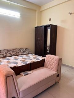 Divine homes 2BHK - 7