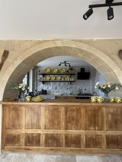 Salanush House Of Cappadocia - 7