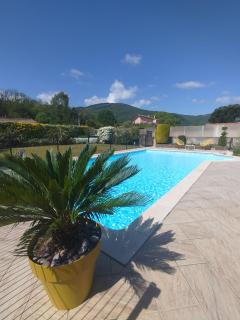 Les Gîtes d'Andréa - Villa Sérénité - 8