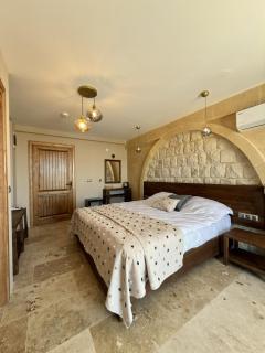 Salanush House Of Cappadocia - 6