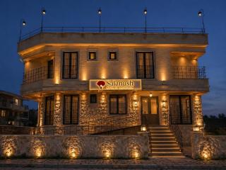 Salanush House Of Cappadocia - 0