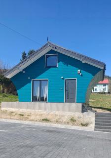 Domki Ale Góry Beskid Żywiecki Korbielów - 9