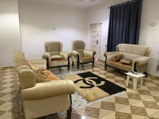 Trinity Apartment - 2