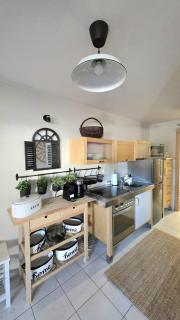 Tatrzańska Prowansja SPA&SKI Apartament - 1