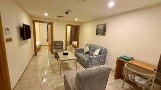 Jawheret S Hotel Suite - 4