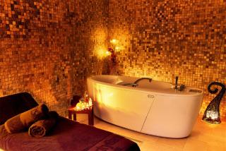Lucky Bansko Aparthotel SPA & Relax - Bansko - 6