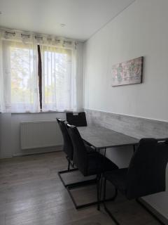 Gästehaus Orchidee - 6