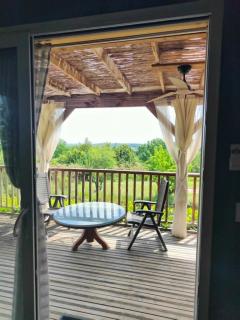 Gîte Les Bourdettes - 1