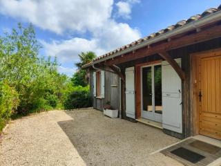 Gîte Les Bourdettes - 9