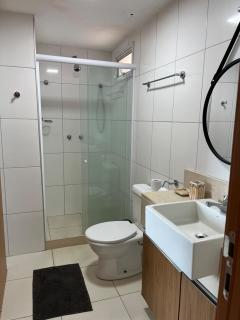 2 quartos mobiliado no Catu Lake Resort - 7