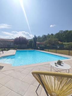 Les Gîtes d'Andréa - Villa Sérénité - 3