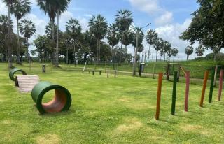 2 quartos mobiliado no Catu Lake Resort - 1