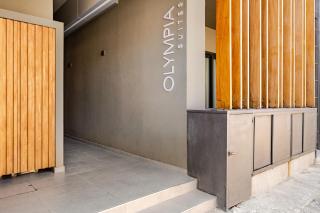 Yamas Urban Living Olympia Suites Old Town Studio - 6