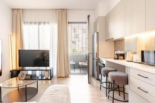 Yamas Urban Living Olympia Suites Old Town Studio - 4