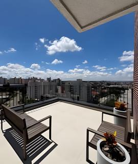 Um Lugar Aconchegante Completo Perto de Tudo! - 4