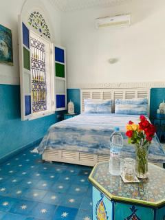 Riad El Laadel - 2