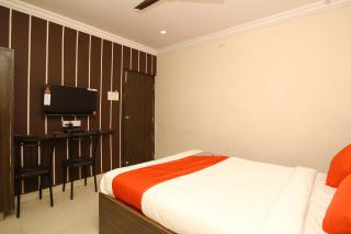 Hotel O Nav Bharath Residency - Hyderabad - 2